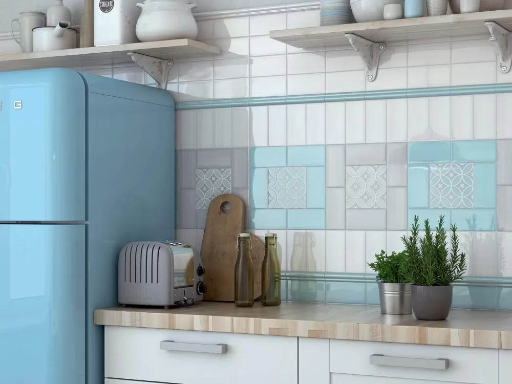 Коллекция Мурано — Kerama Marazzi