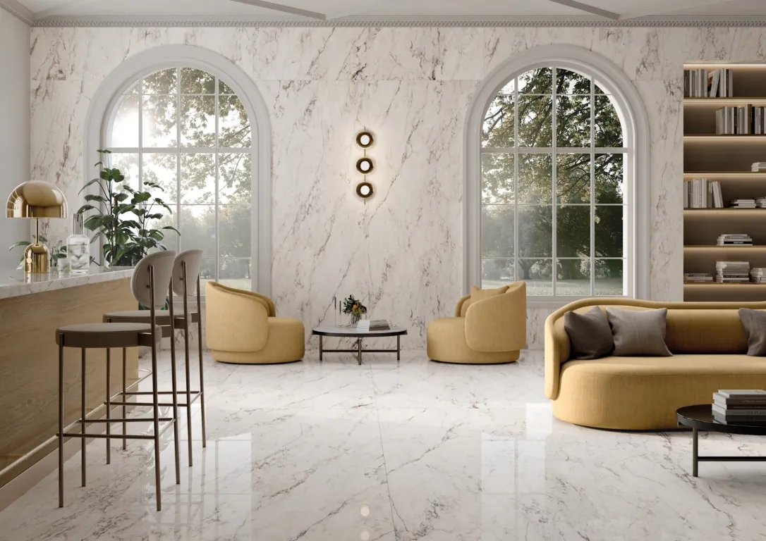 Коллекция Breccia Capraia — La Fabbrica Ceramiche