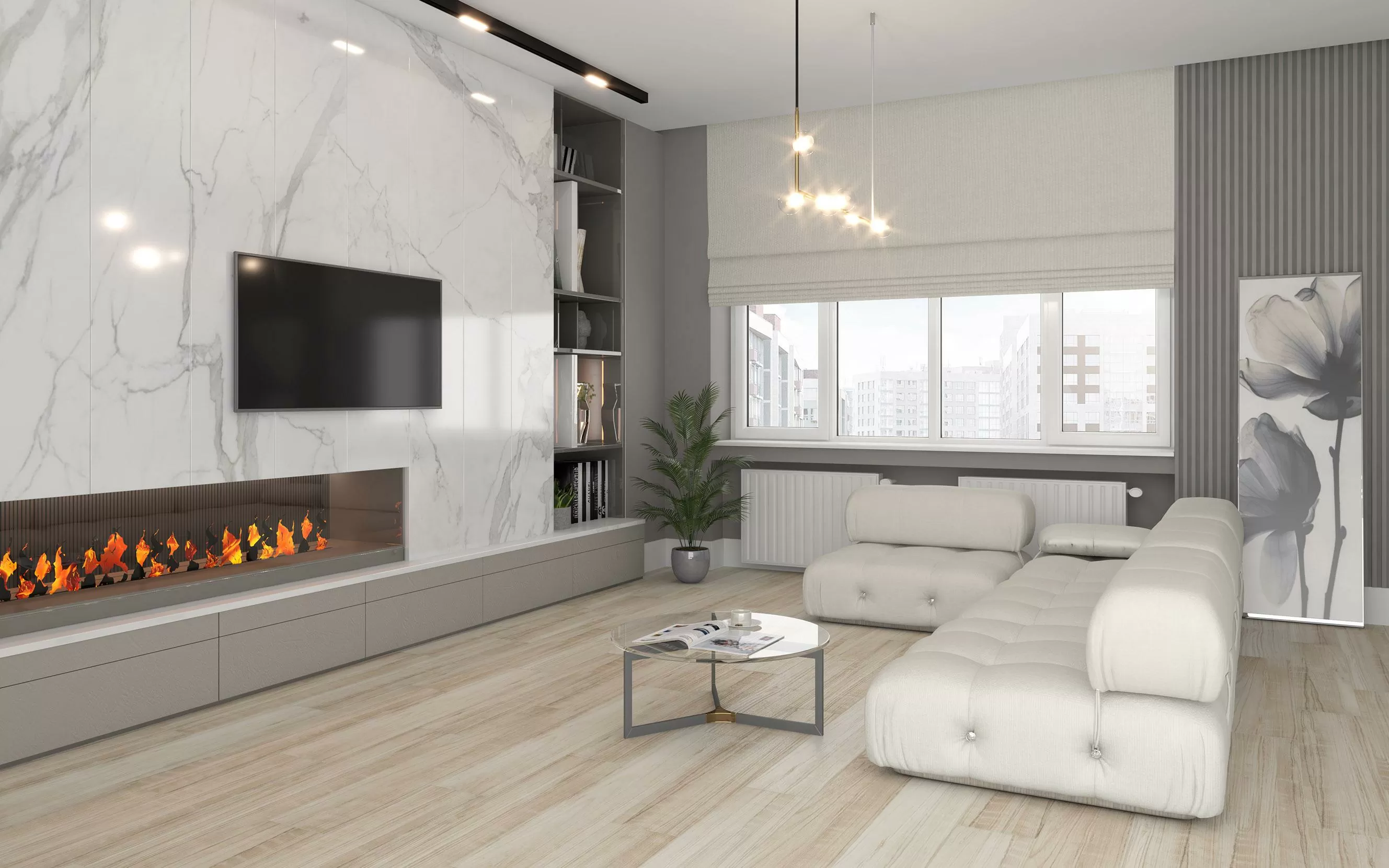 Коллекция Living — Laparet