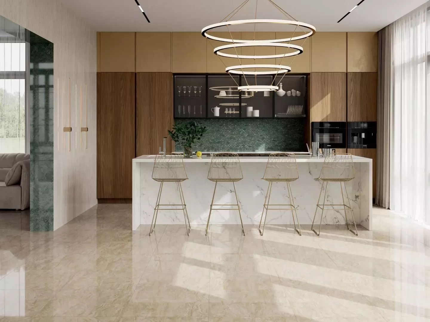 Коллекция Эвора — Kerama Marazzi