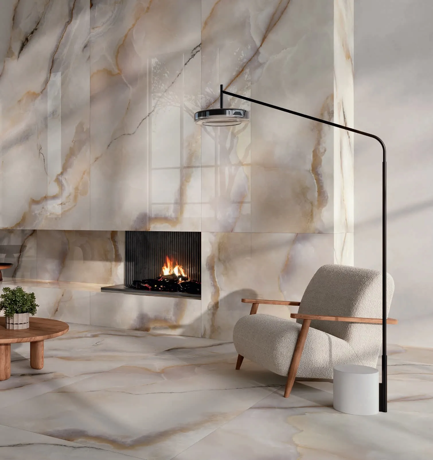 Коллекция Dafne — STN Ceramica