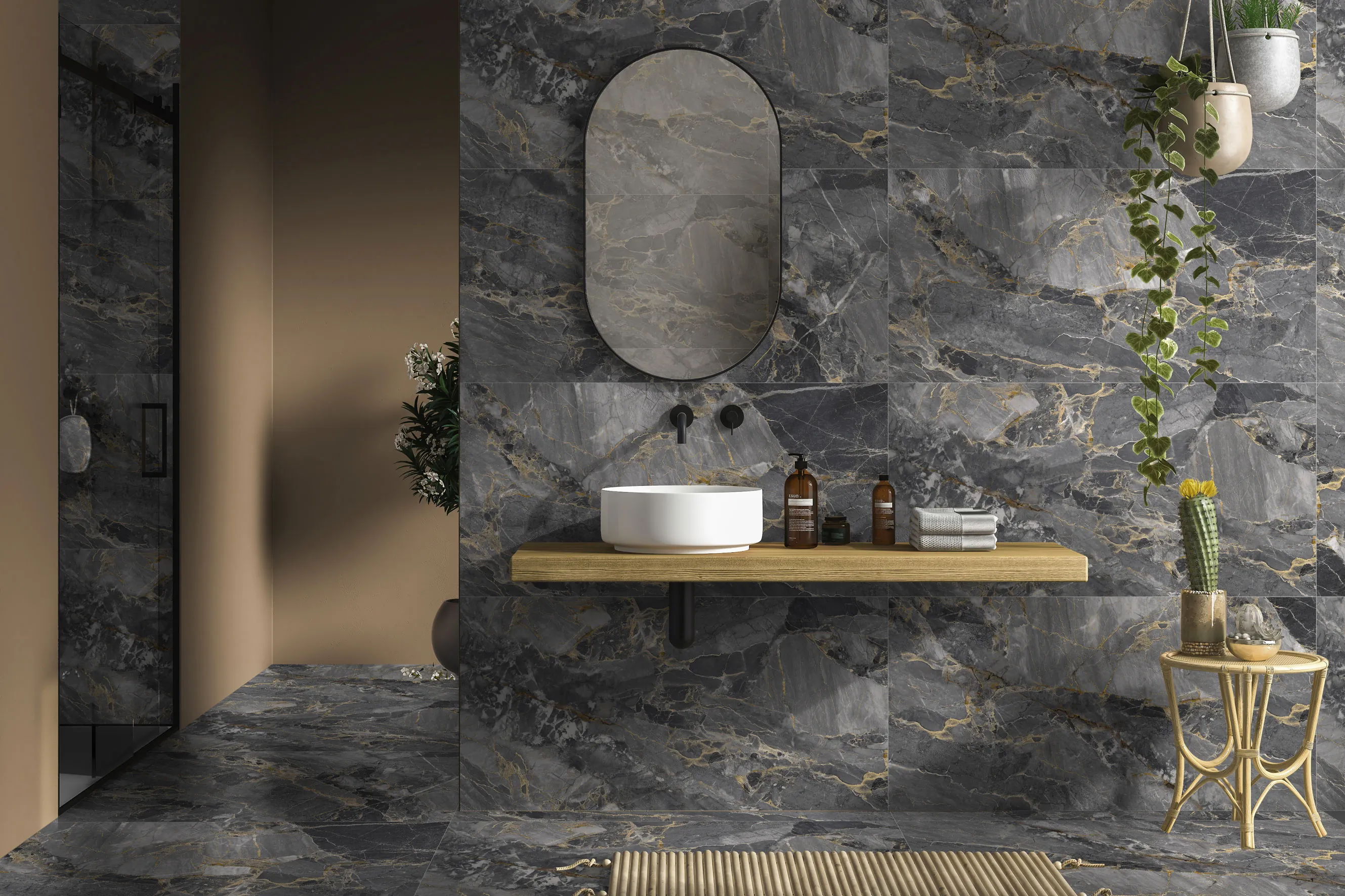 Коллекция Stonela — Global Tile