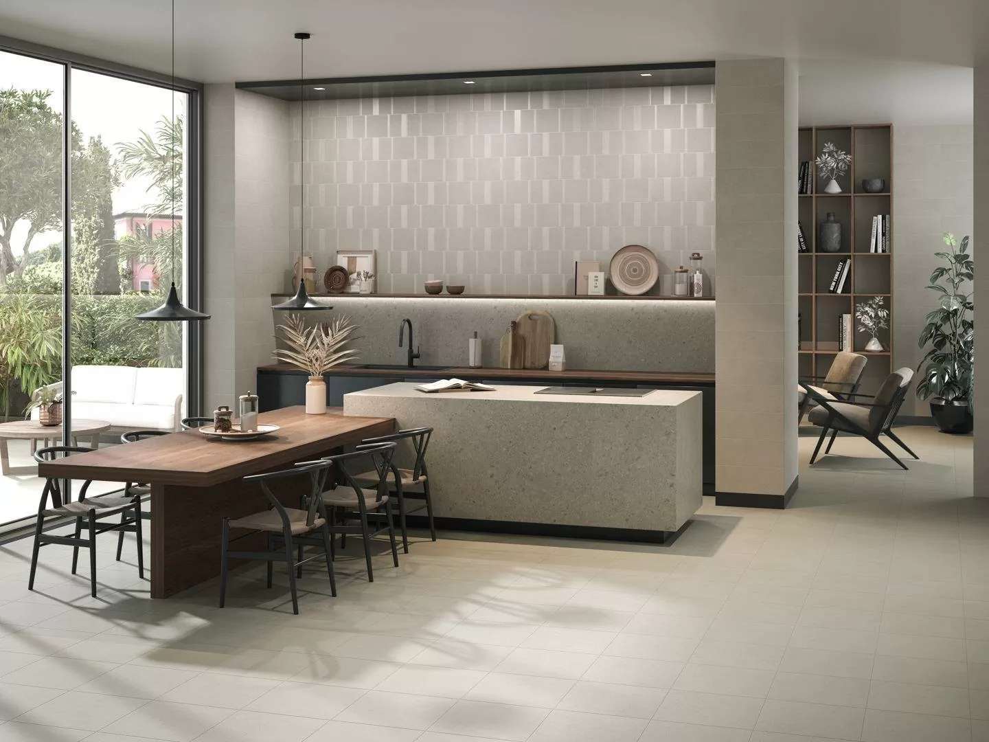 Коллекция Скарпа — Kerama Marazzi