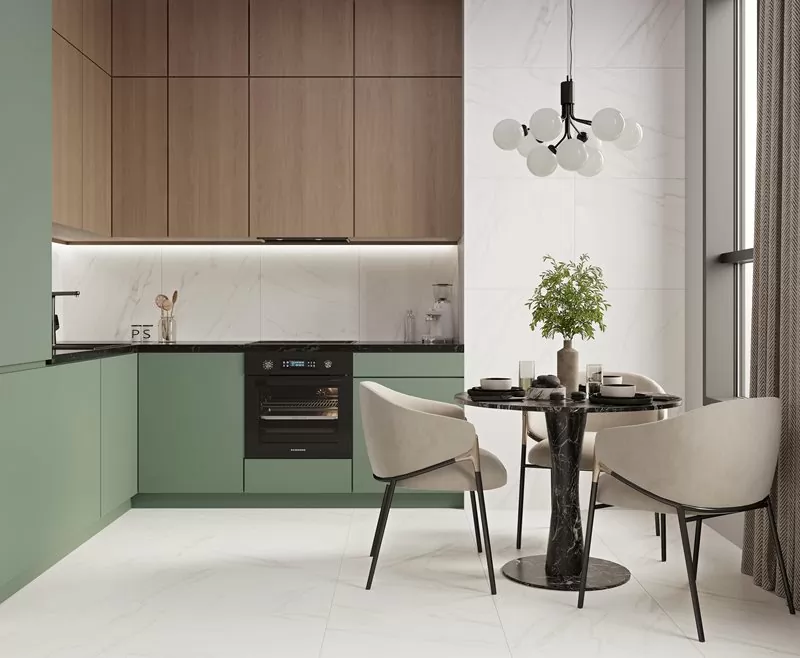 Коллекция Neo Blanco — Laparet