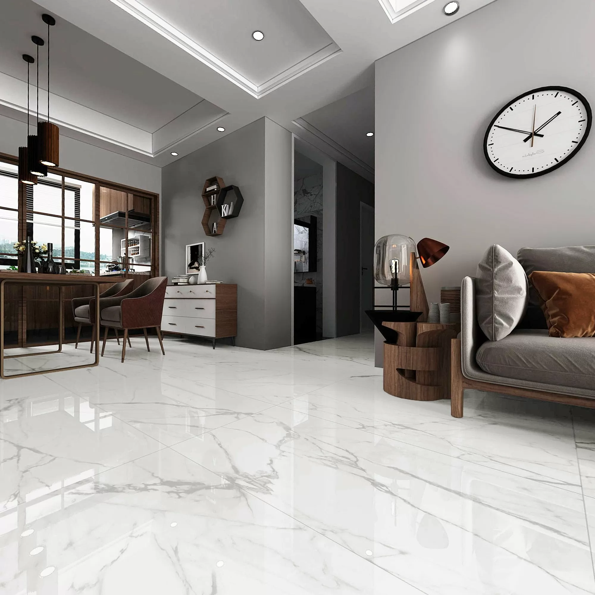 Коллекция Andrea — Global Tile