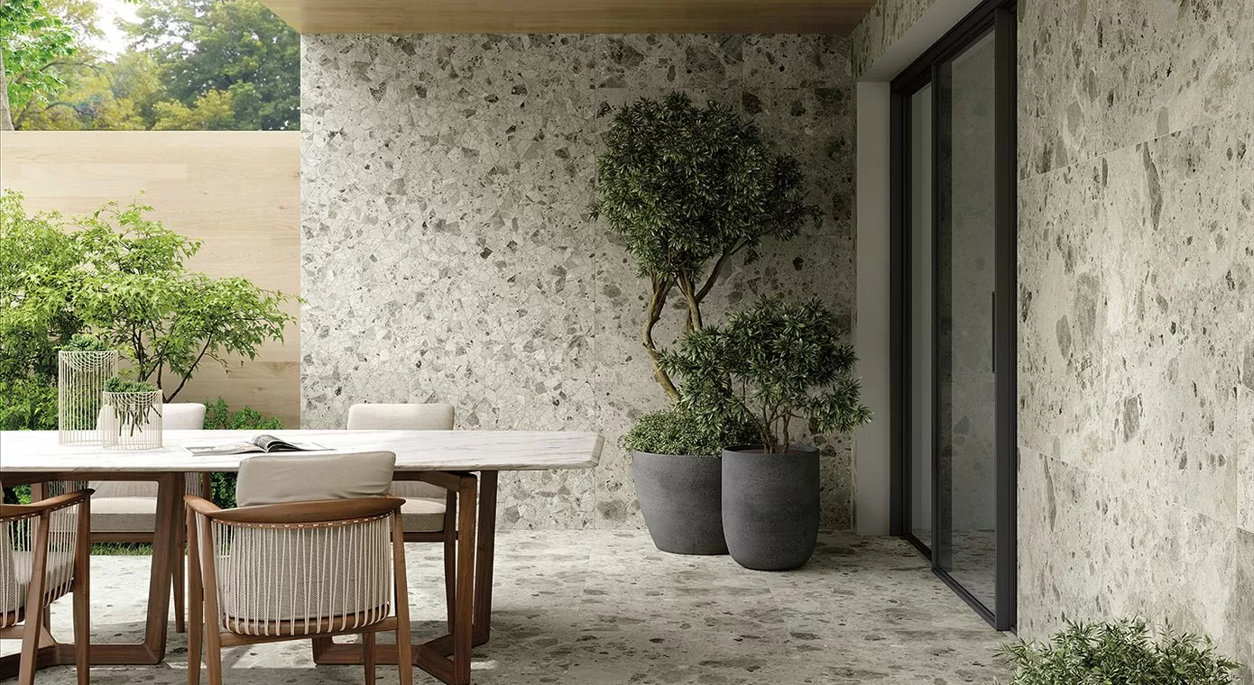 Коллекция Nativa — FAP Ceramiche