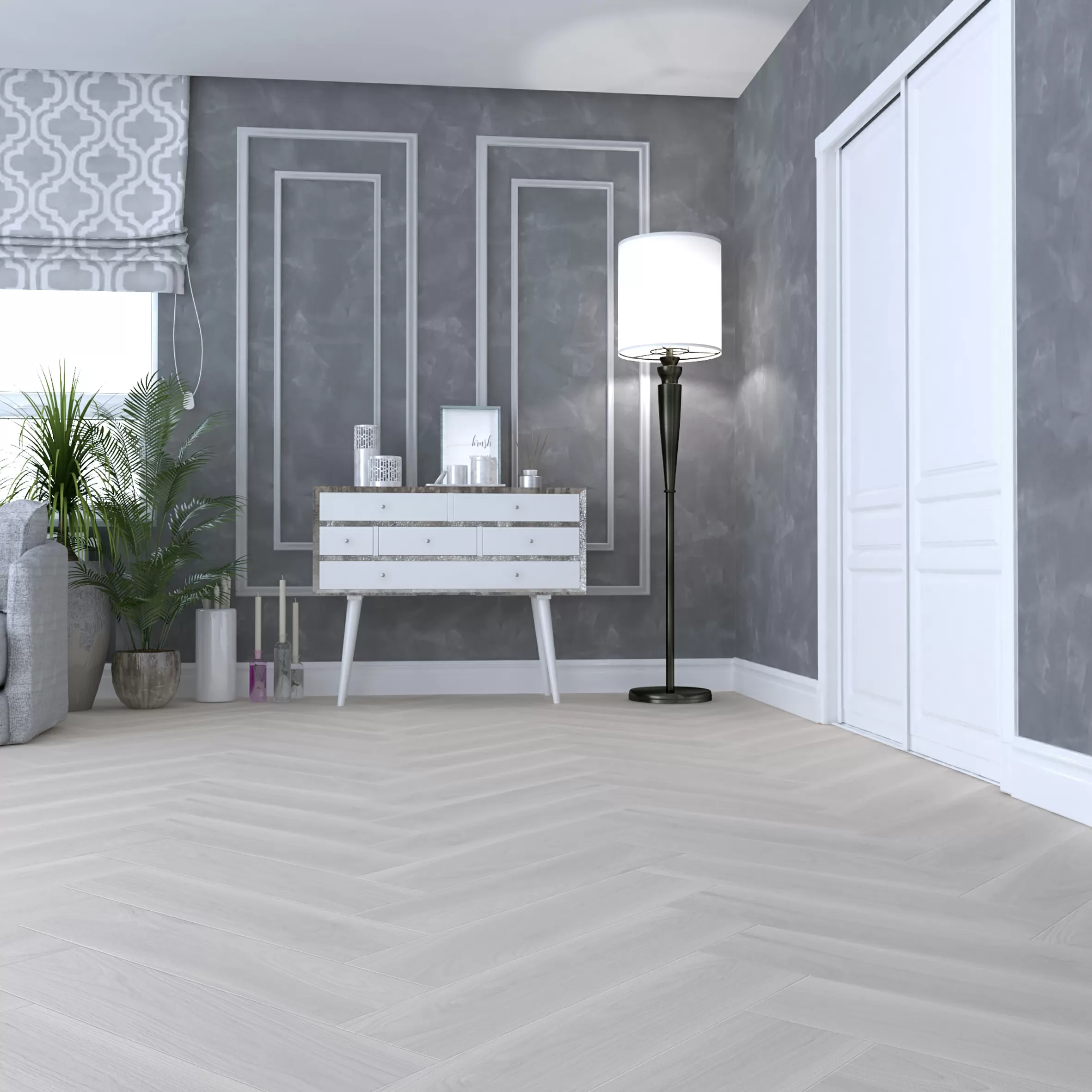Коллекция Albero — Laparet