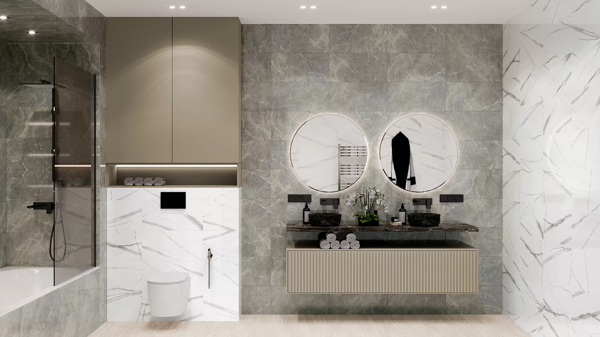 Коллекция Spring — Global Tile