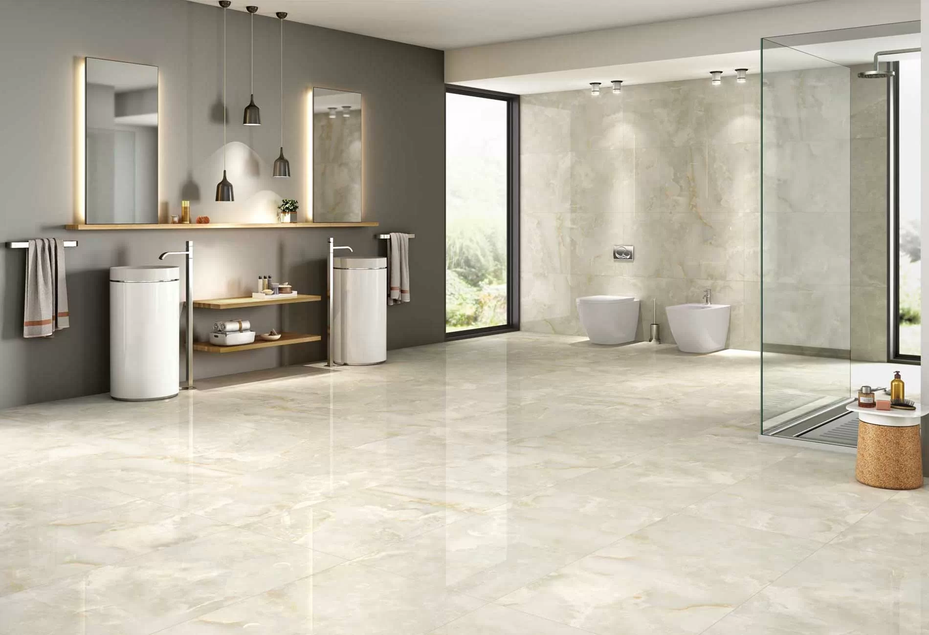 Коллекция Onyx Pearl — Colortile