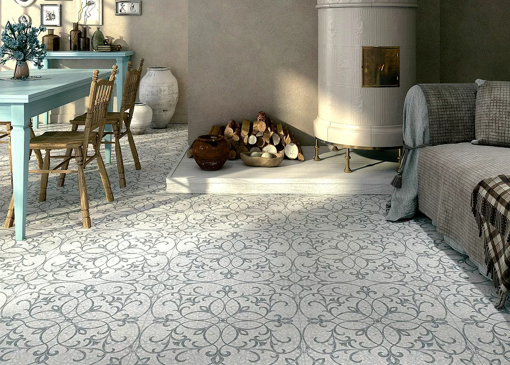 Коллекция Рочестер — Kerama Marazzi