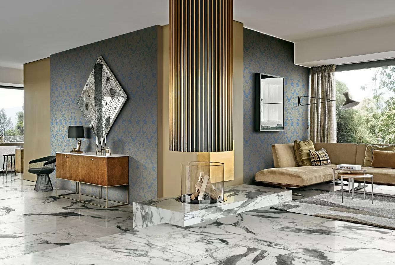Коллекция Les Bijoux de Rex — Rex Ceramiche