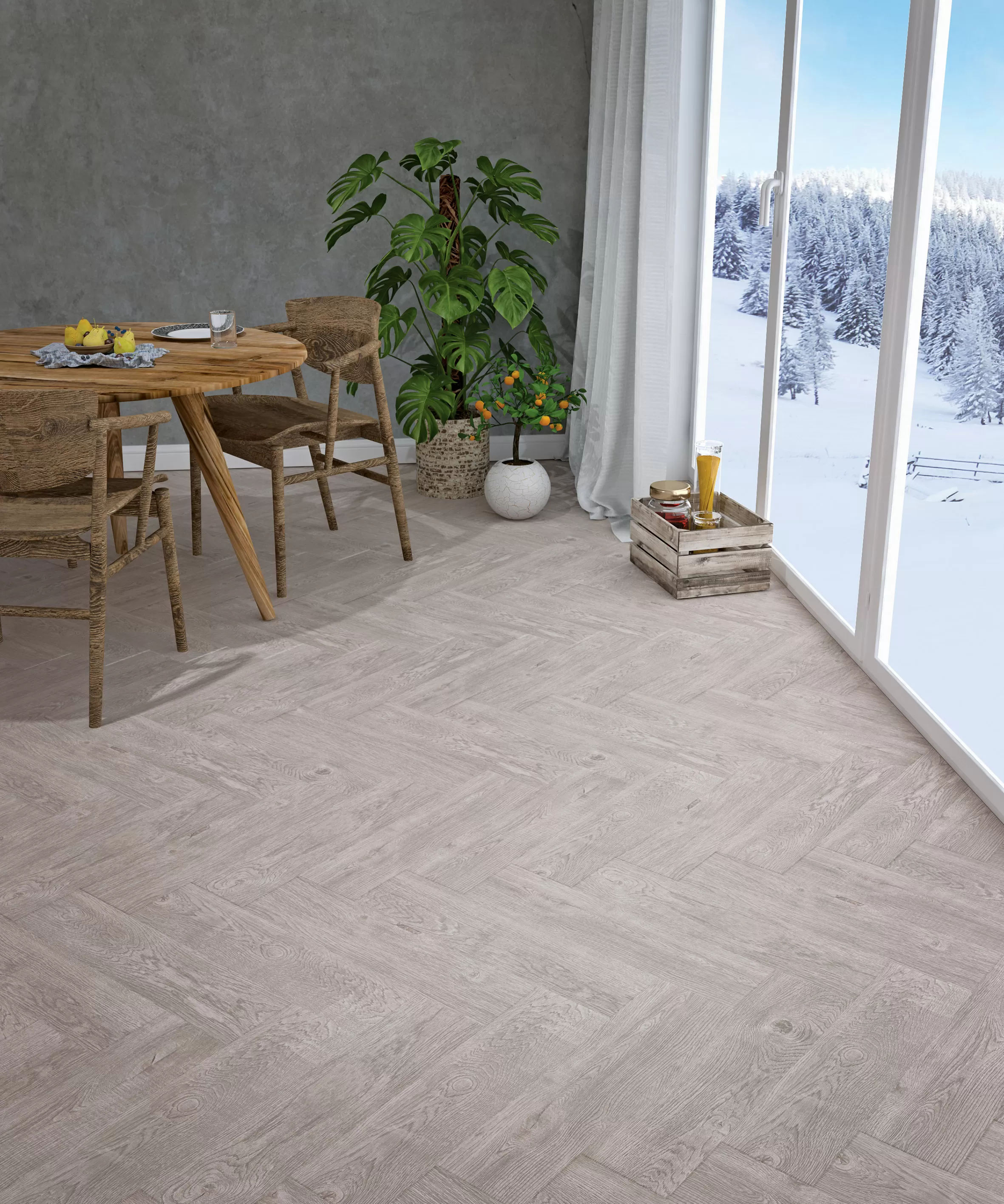 Коллекция Vitus — Laparet