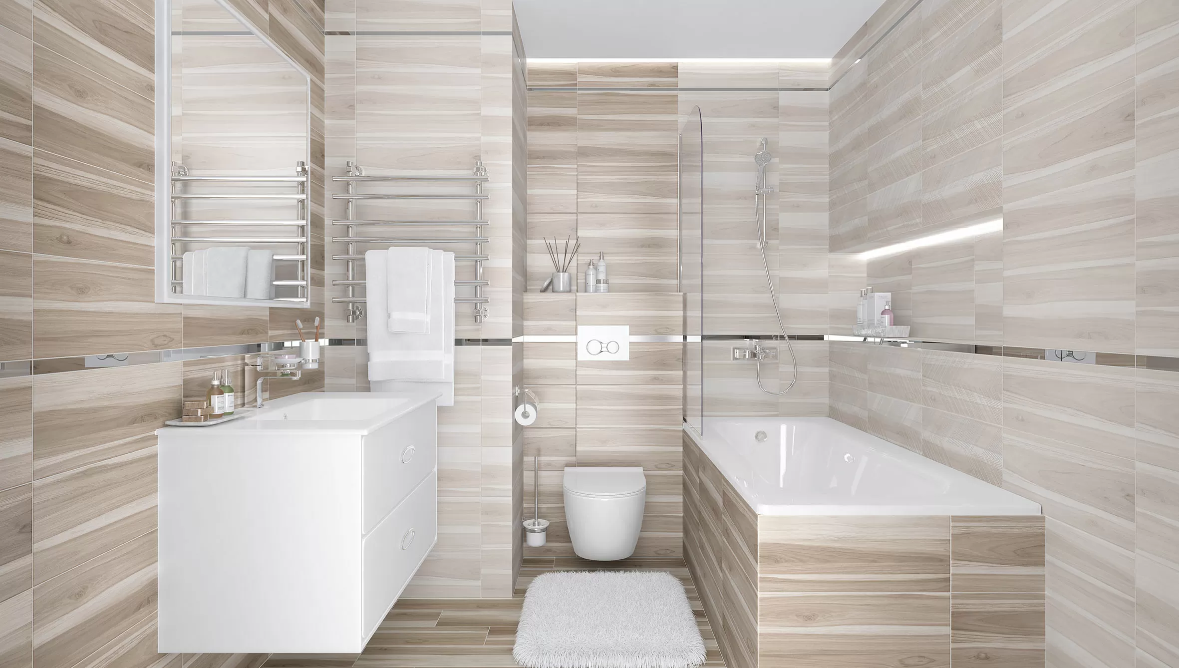 Коллекция Ulivo — Laparet