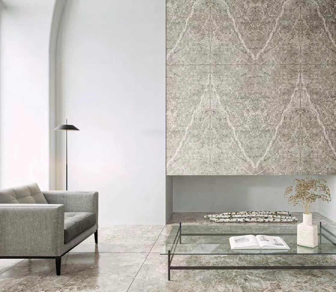 Коллекция Elegant — Porcelanosa