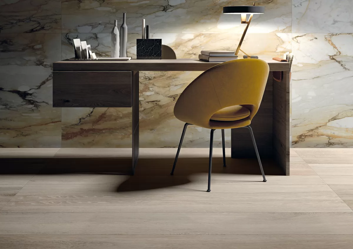 Коллекция Legno — La Faenza