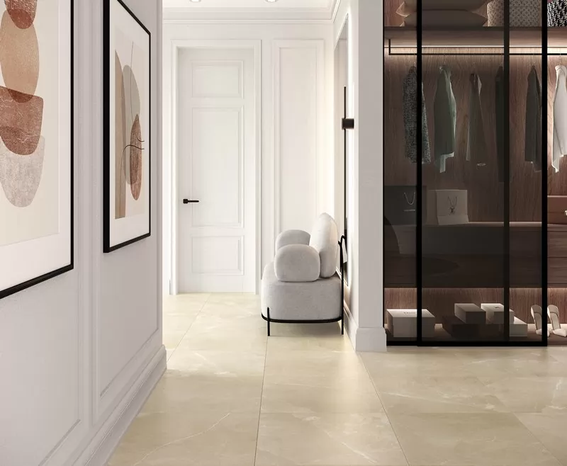 Коллекция Optima Crema — Laparet