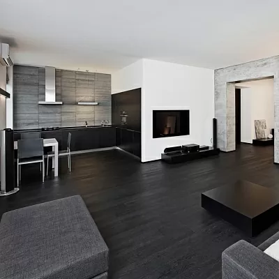 Коллекция Italy Choco — Absolut Gres