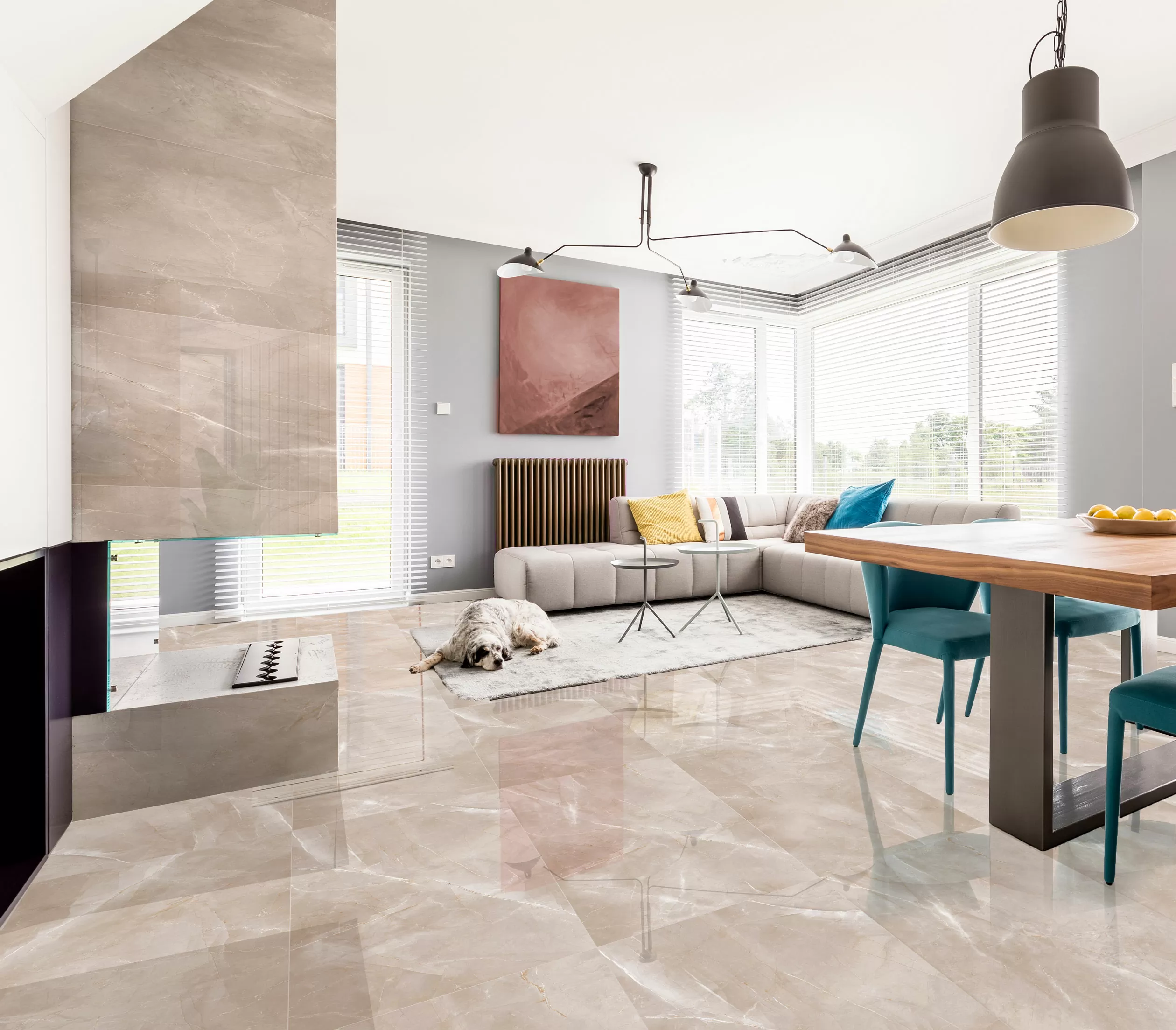 Коллекция Velaska — Global Tile