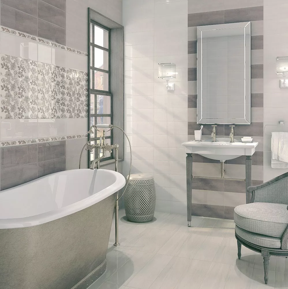 Коллекция Ньюпорт — Kerama Marazzi