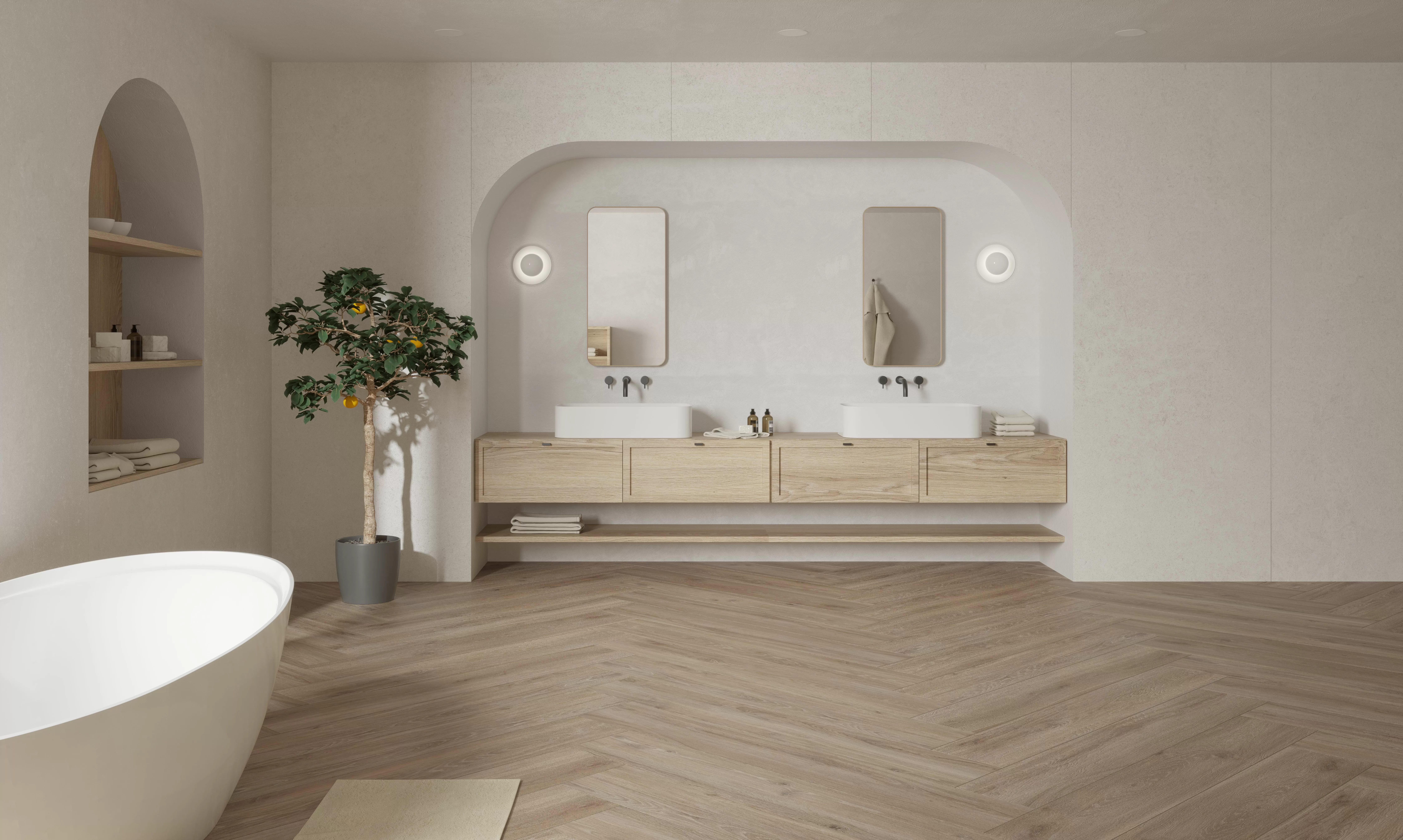 Коллекция Verbier — Peronda