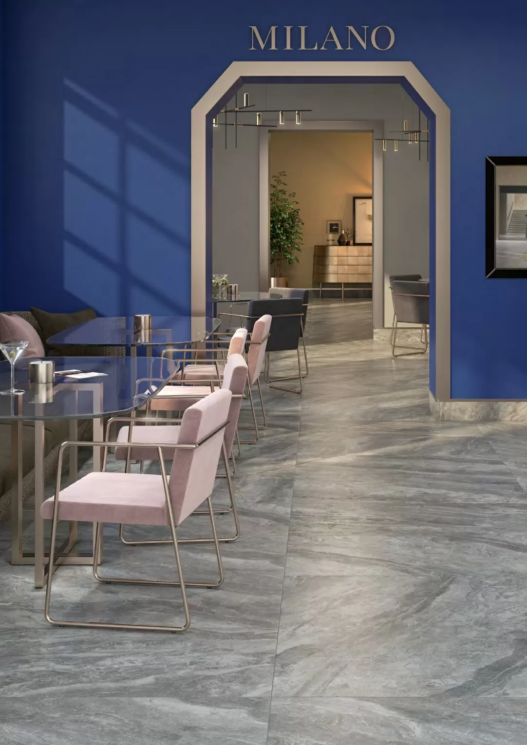 Коллекция Гриджио — Kerama Marazzi