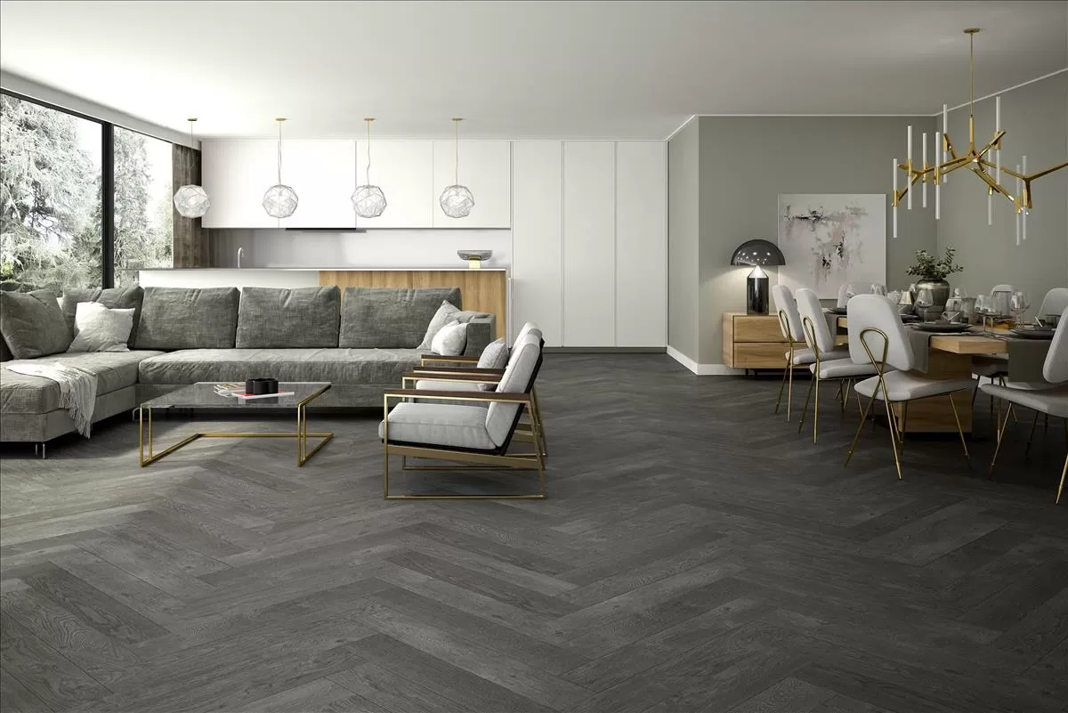 Коллекция Asbury — STN Ceramica