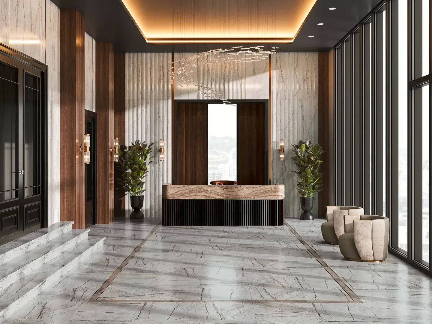 Коллекция Ифран — Kerama Marazzi