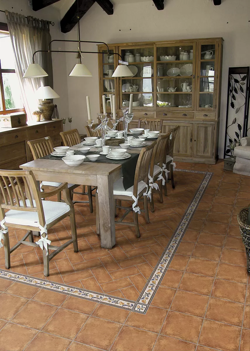Коллекция Colonial — Gayafores