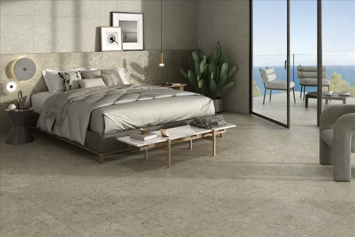 Коллекция Caliope — STN Ceramica