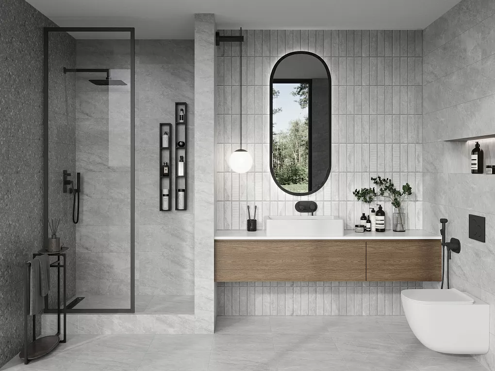 Коллекция Cameo — Gracia Ceramica