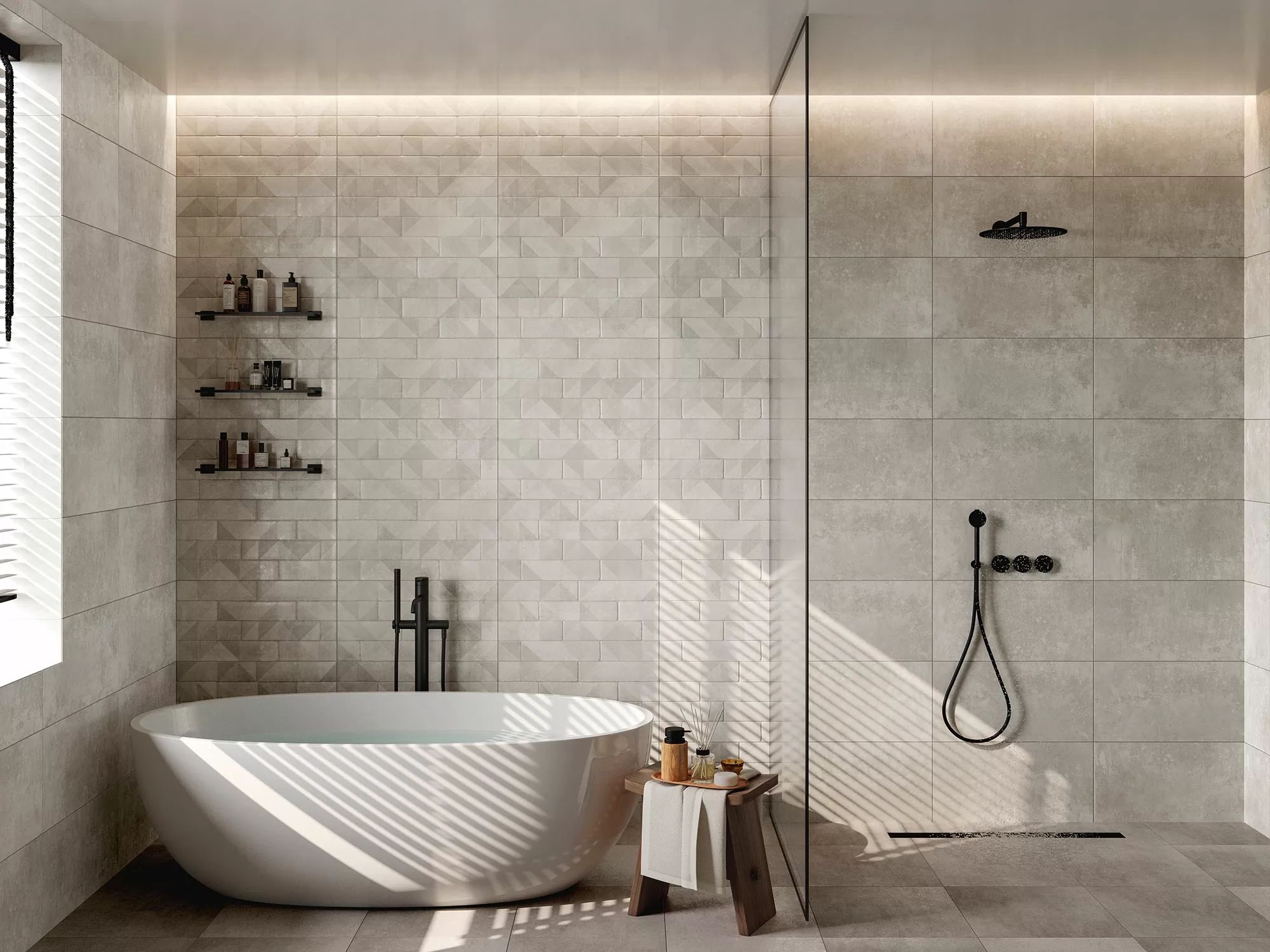 Коллекция Quarto — Global Tile