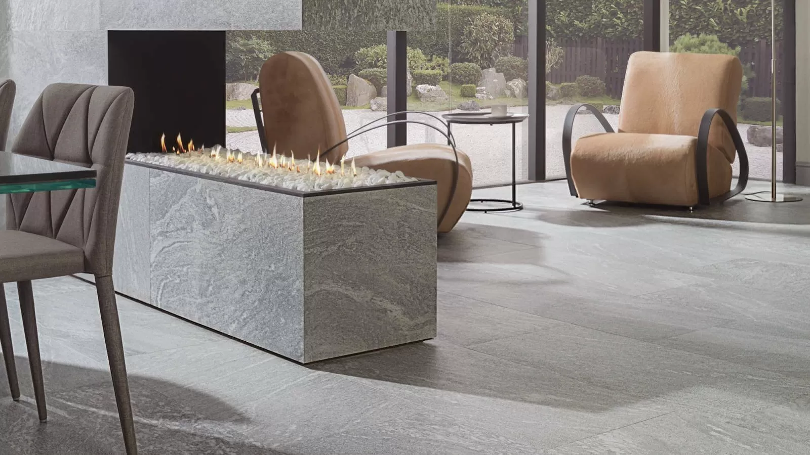 Коллекция River — Porcelanosa