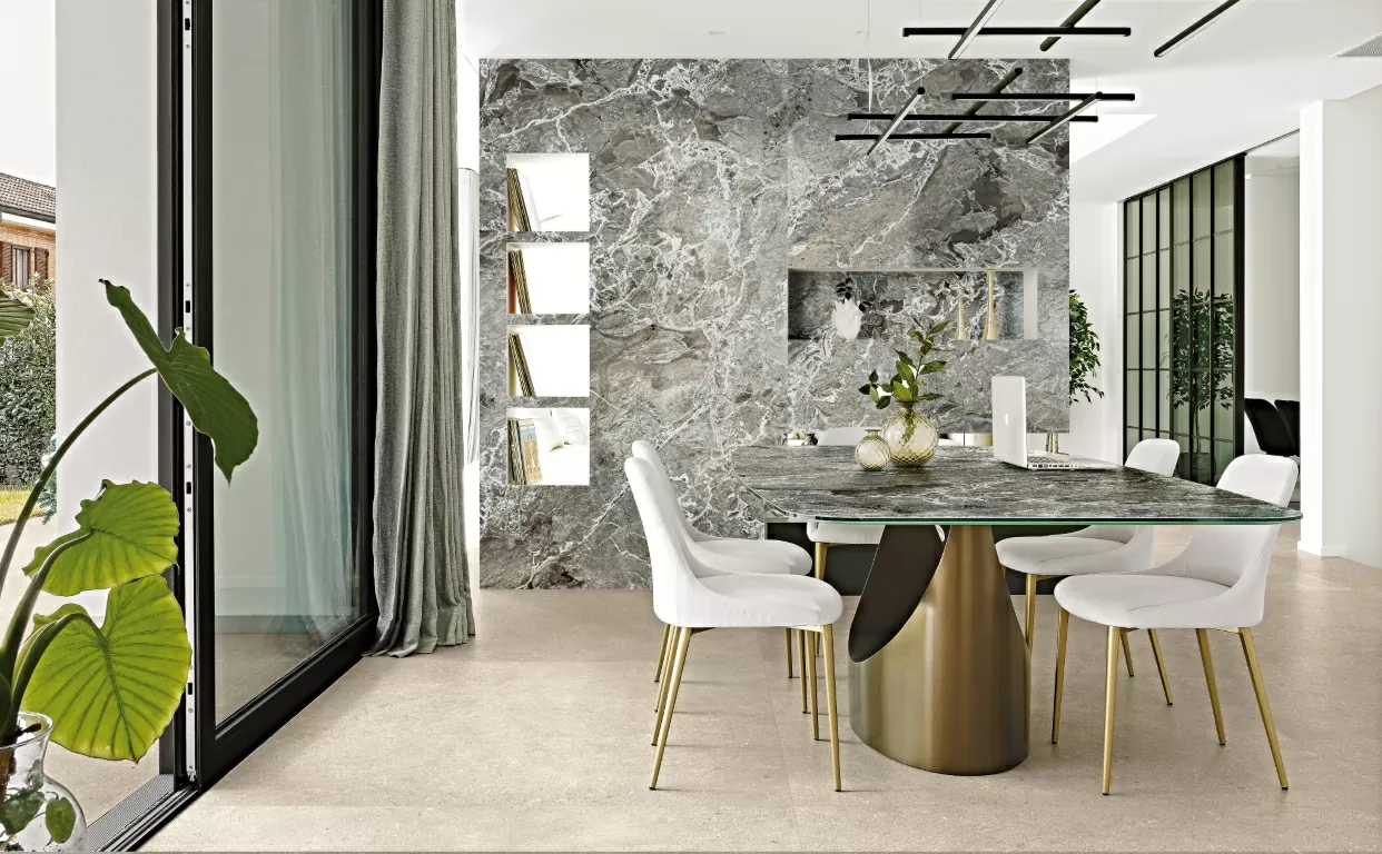 Коллекция Authentic Luxe — Rex Ceramiche