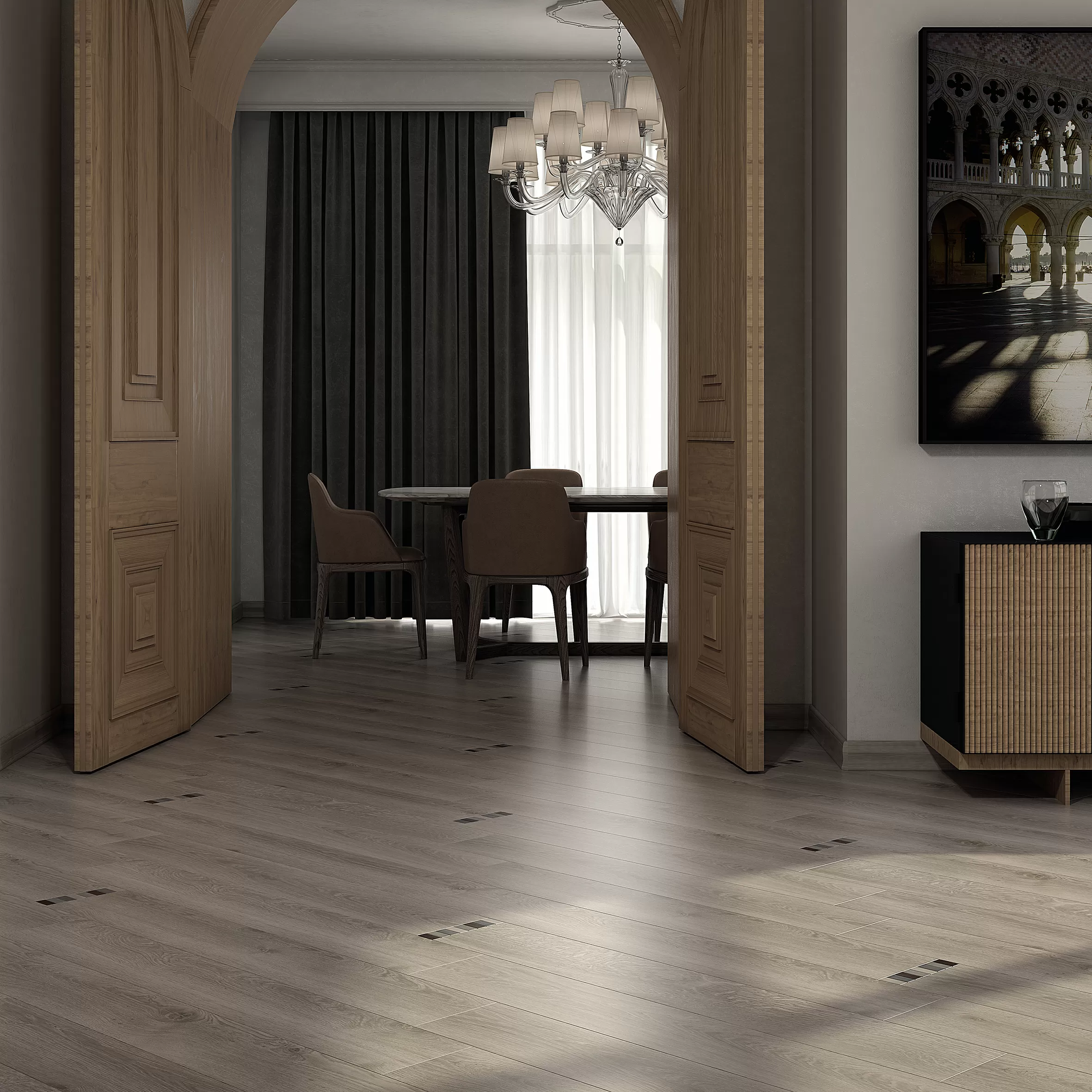 Коллекция Арсенале — Kerama Marazzi