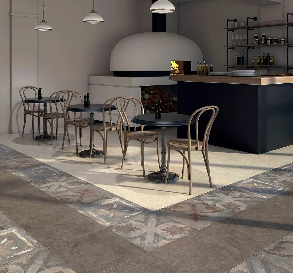 Коллекция Геркуланум — Kerama Marazzi