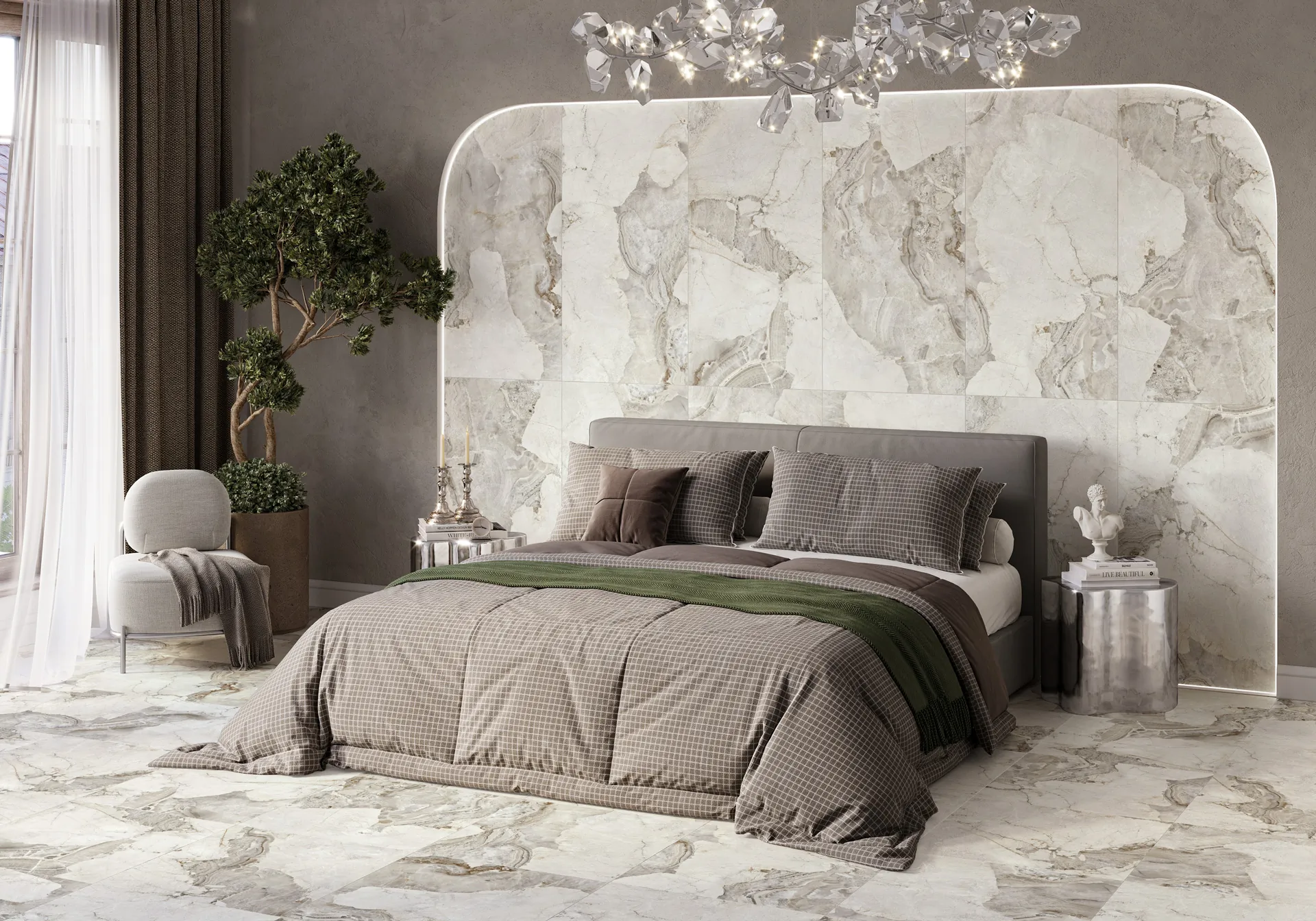Коллекция Seashell — New Trend