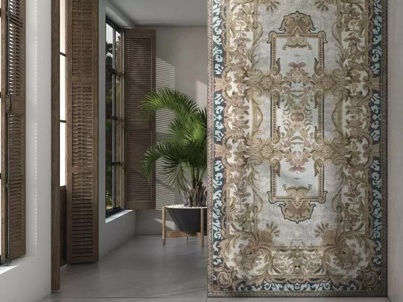 Коллекция Орнамент — Kerama Marazzi