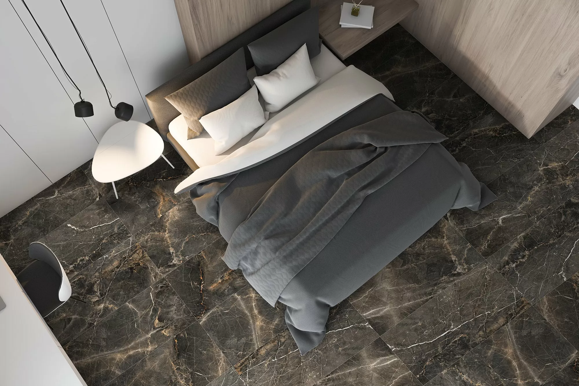 Коллекция Maximus — Global Tile