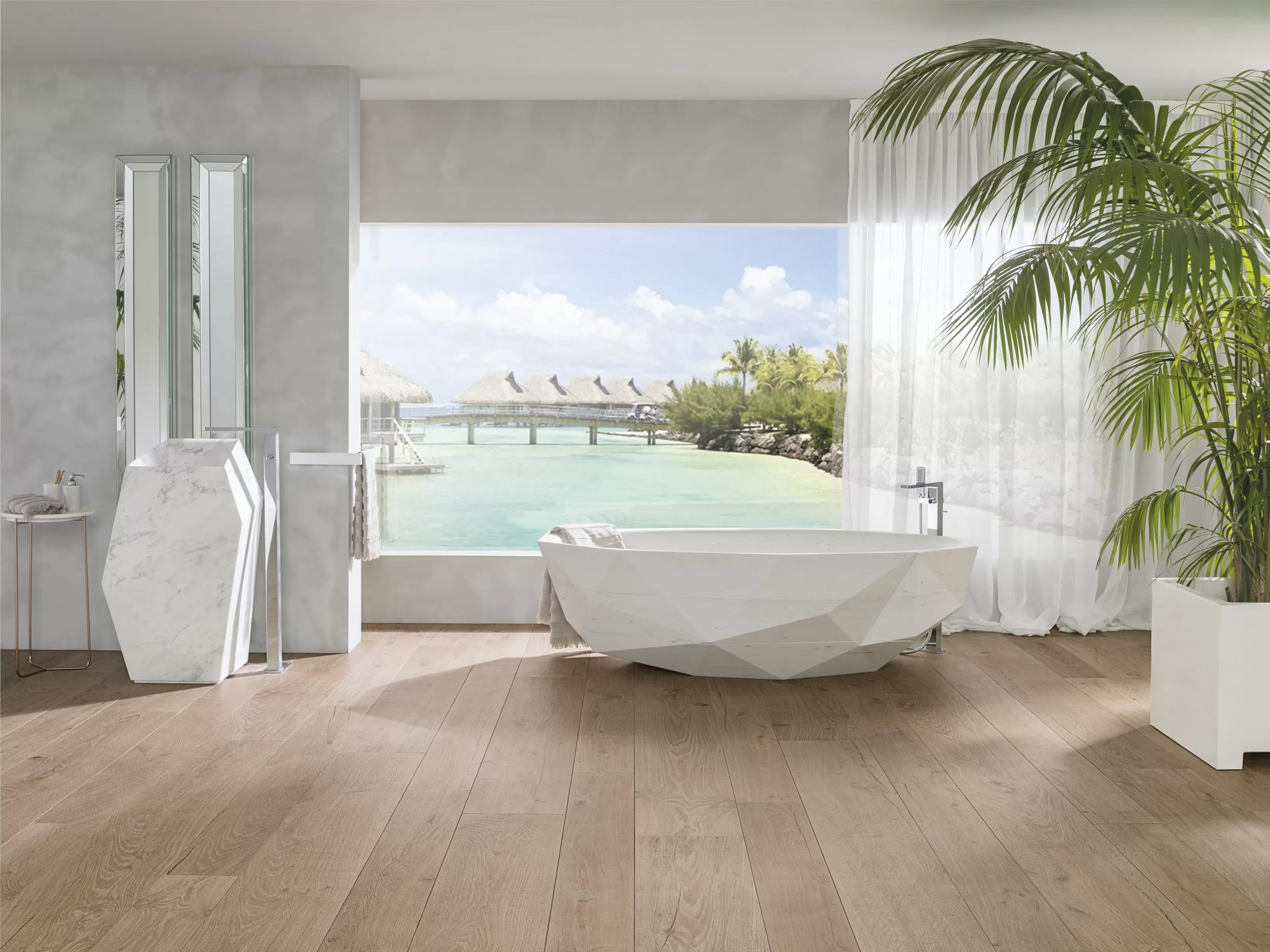 Коллекция Delaware — Porcelanosa