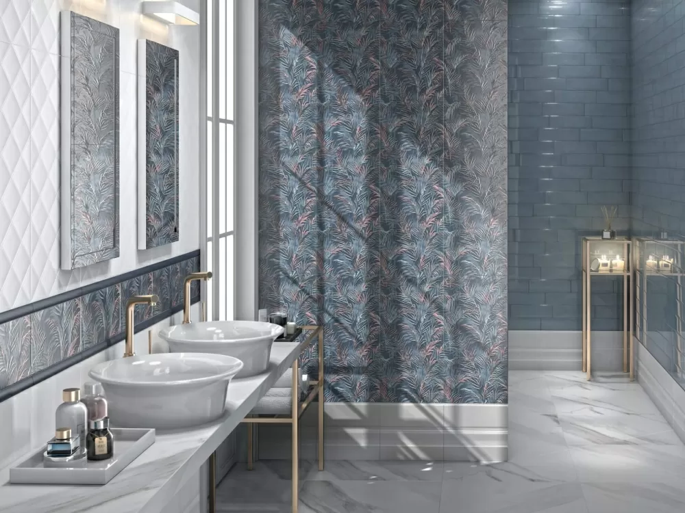 Коллекция Альма — Kerama Marazzi