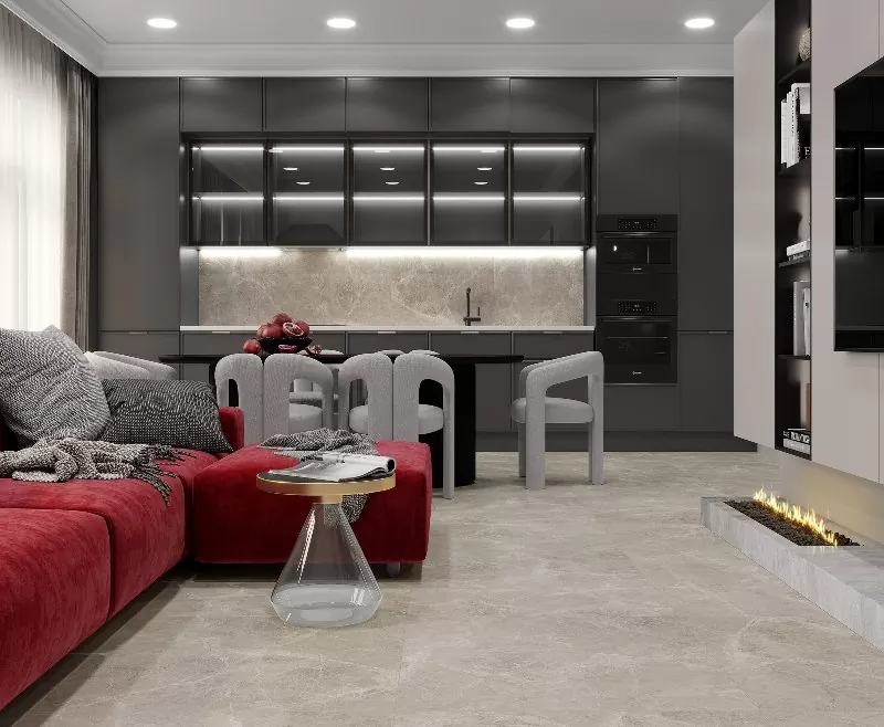 Коллекция Dacota Grey — Laparet