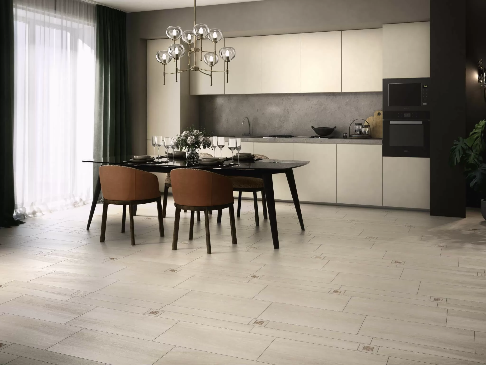 Коллекция Слим Вуд — Kerama Marazzi
