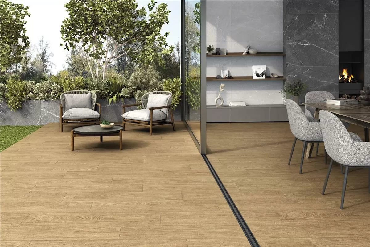 Коллекция Lionel — STN Ceramica