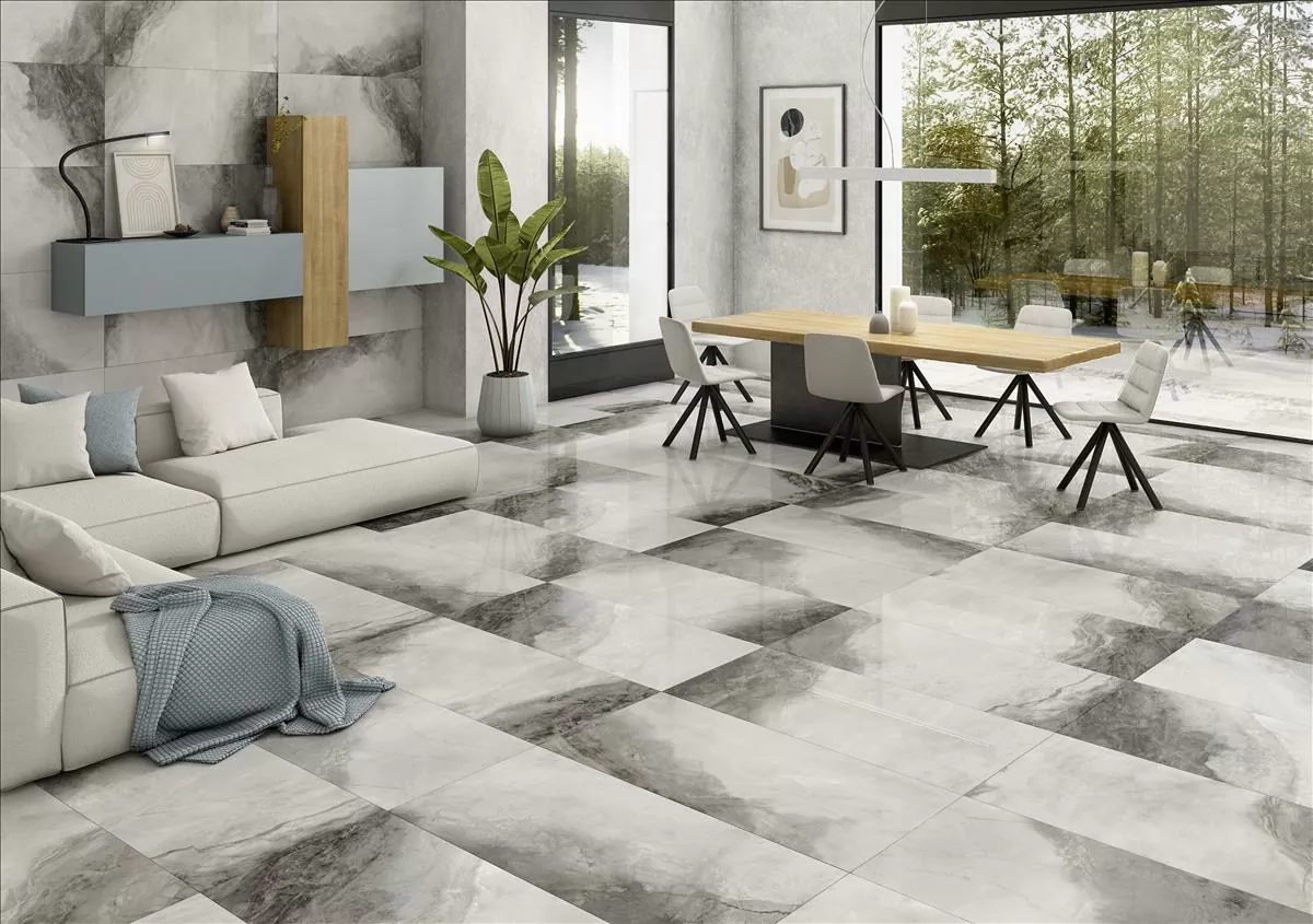 Коллекция Otello — STN Ceramica