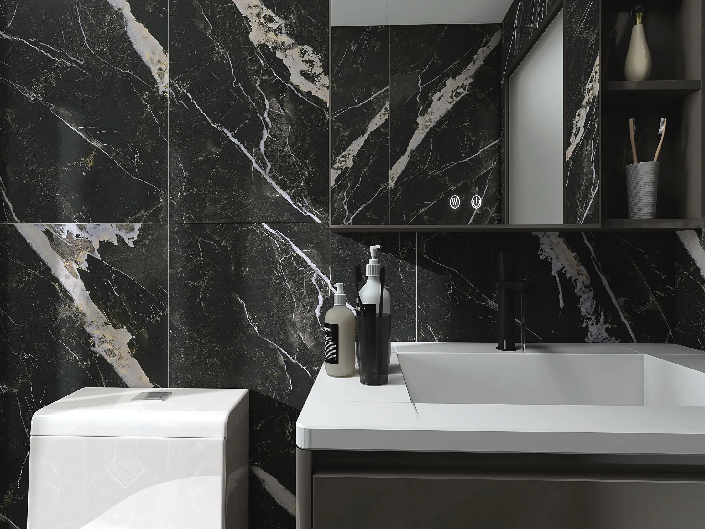 Коллекция Flame — Global Tile
