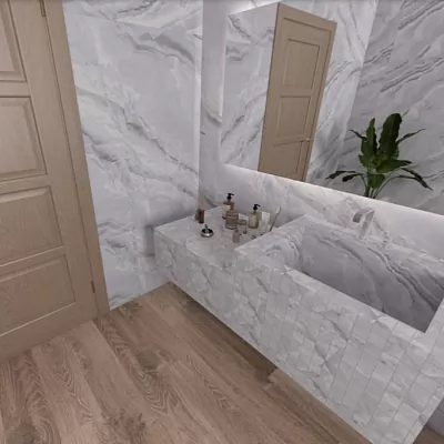 Коллекция Barma Teak — Absolut Gres