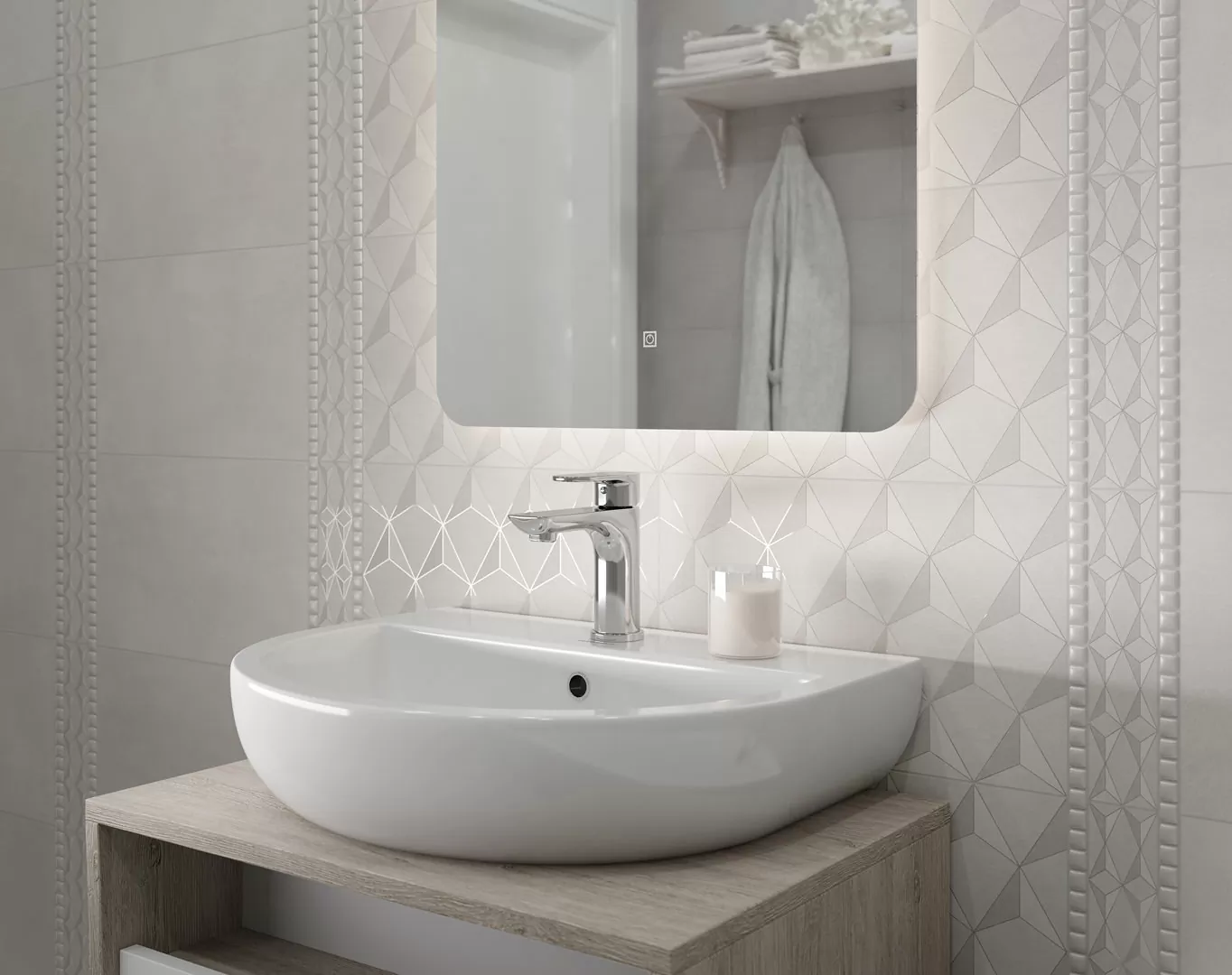 Коллекция Корредо — Kerama Marazzi