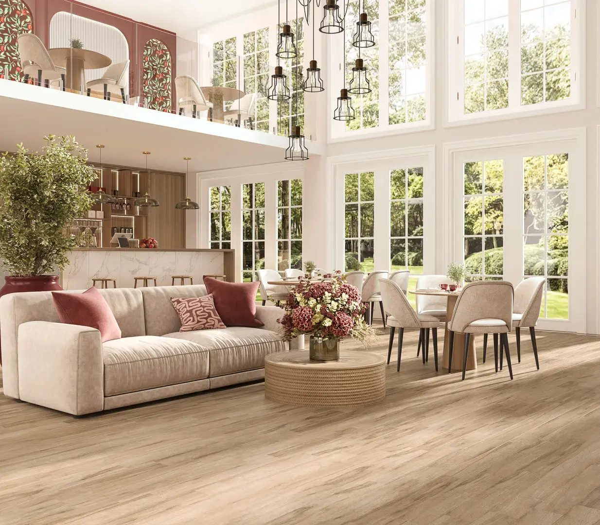 Коллекция Лавр — Kerama Marazzi