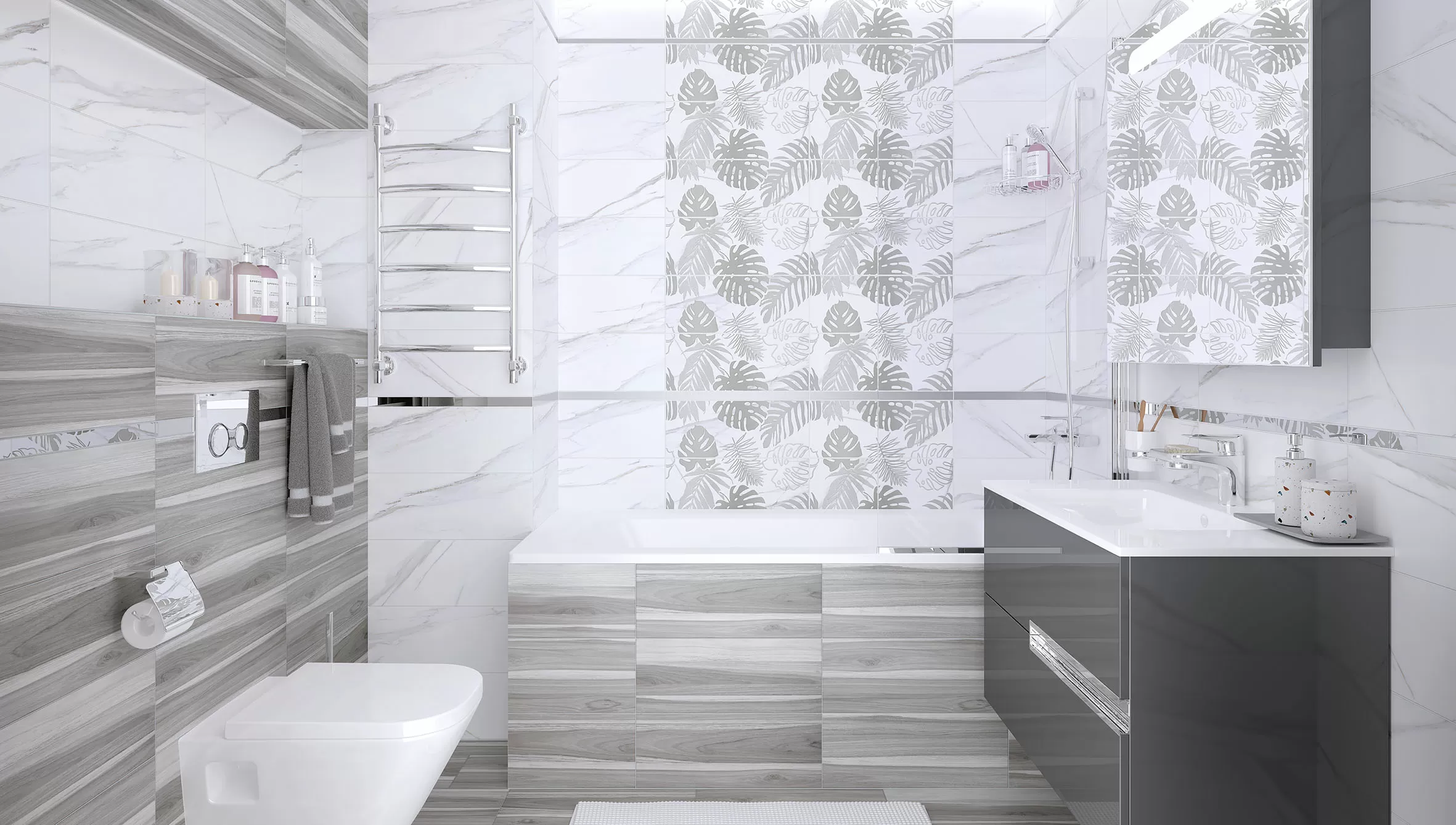 Коллекция Elegance — Laparet