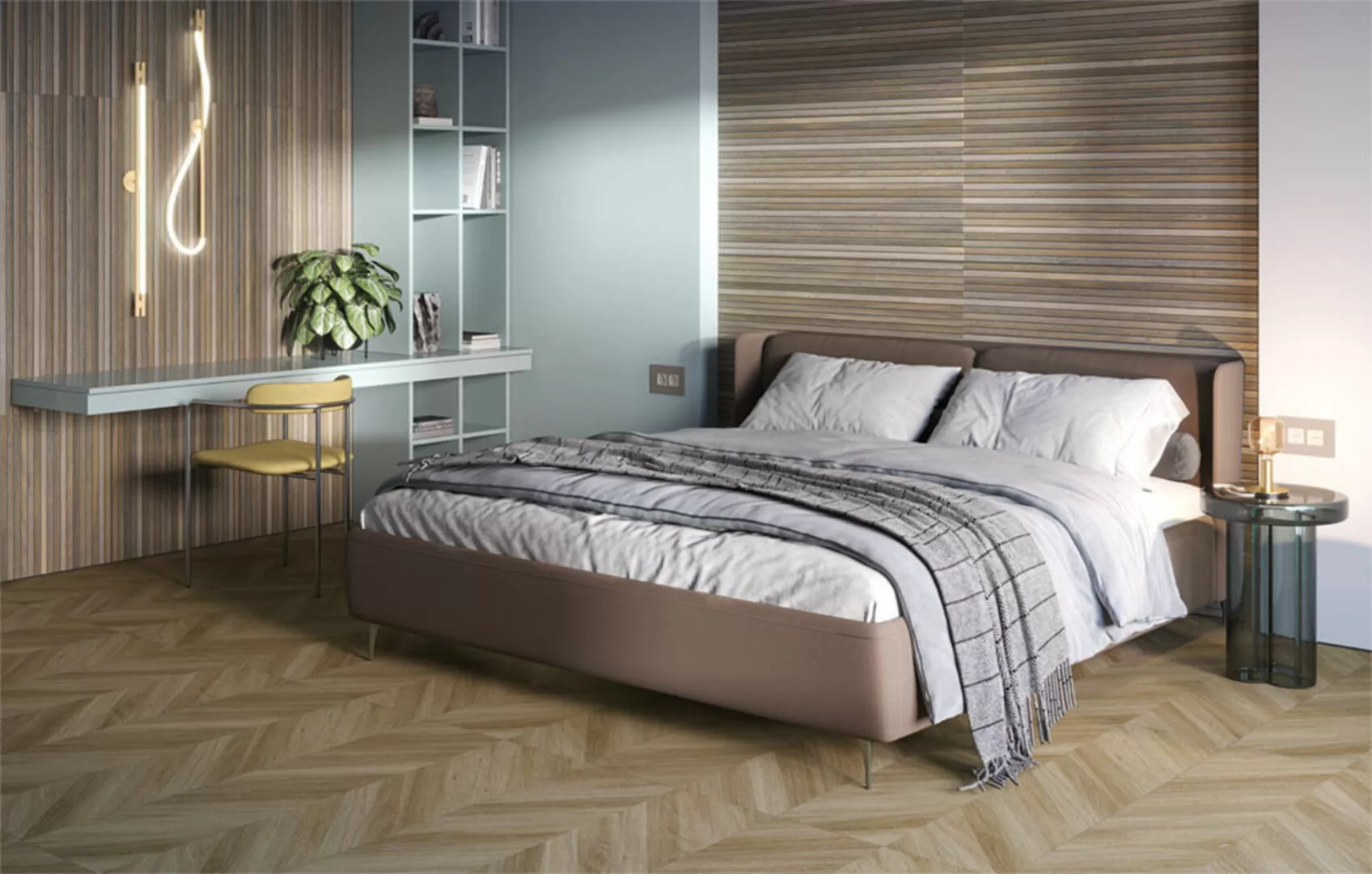 Коллекция Skandi — New Tiles